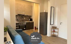Bonnie Boutique Apartment