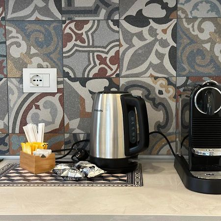 Bonnie Boutique Apartment Floransa Dış mekan fotoğraf