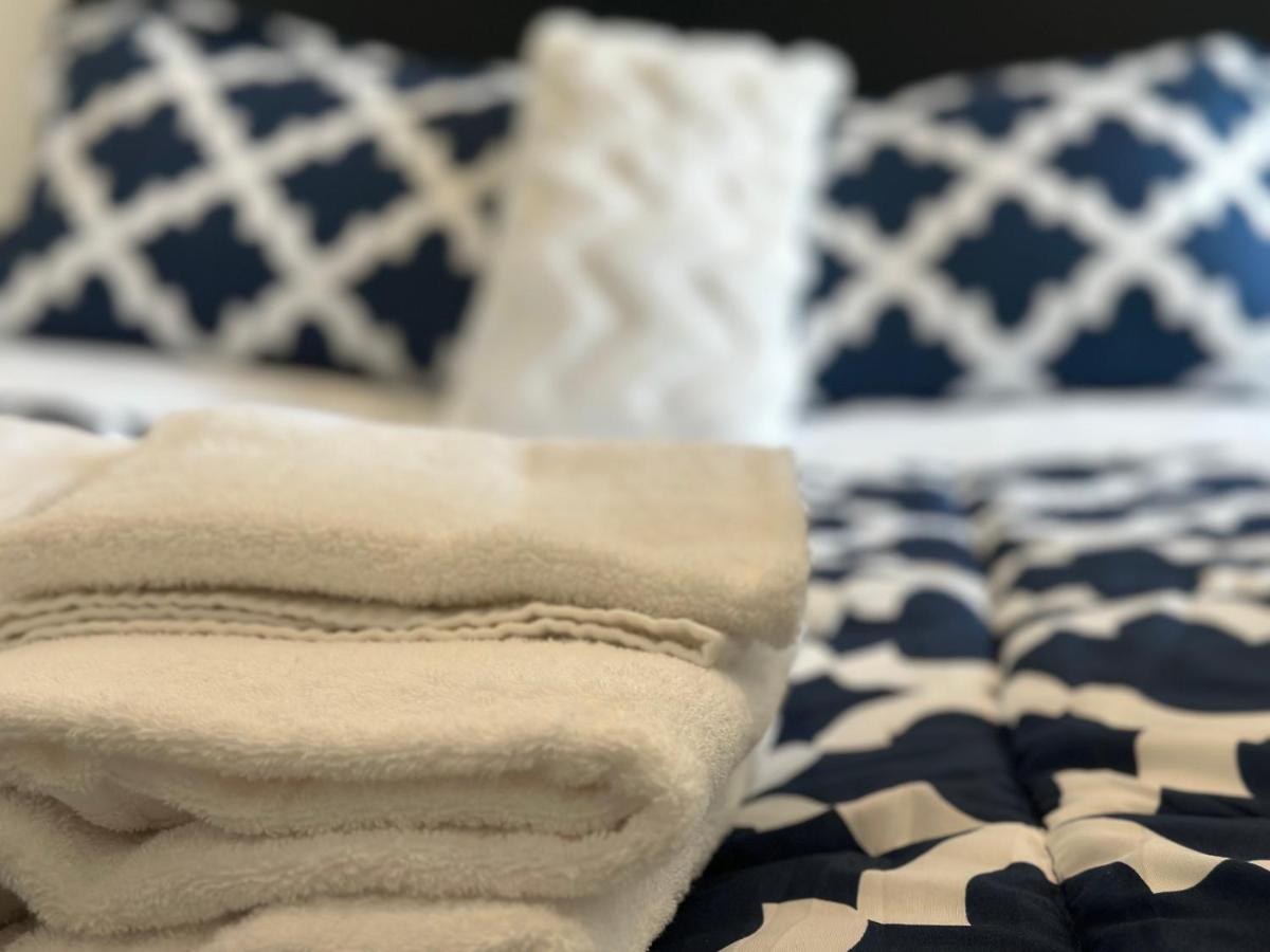 Bonnie Boutique Apartment Floransa Dış mekan fotoğraf