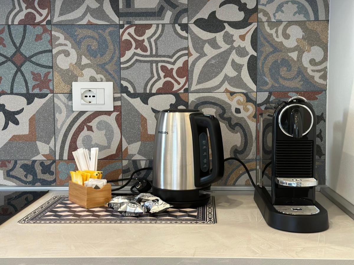 Bonnie Boutique Apartment Floransa Dış mekan fotoğraf