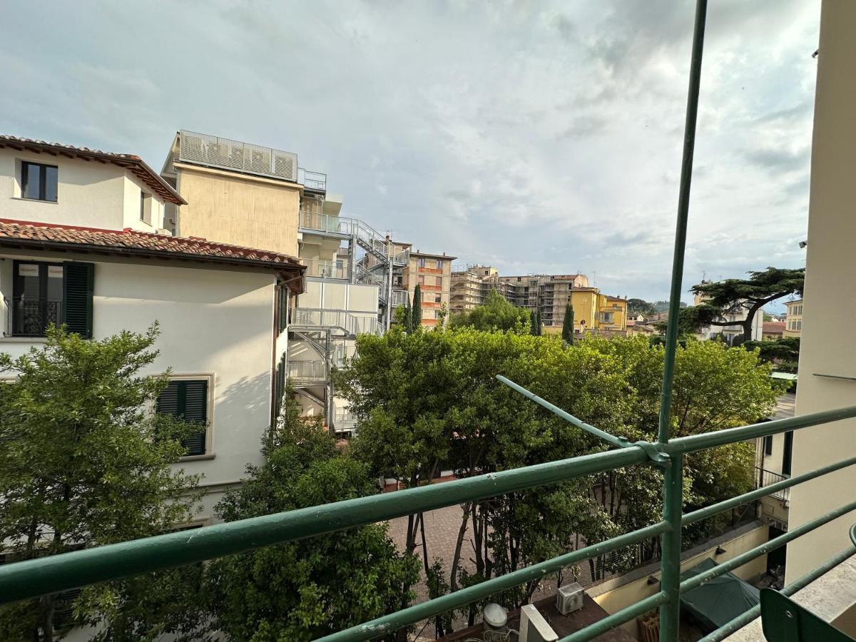 Bonnie Boutique Apartment Floransa Dış mekan fotoğraf