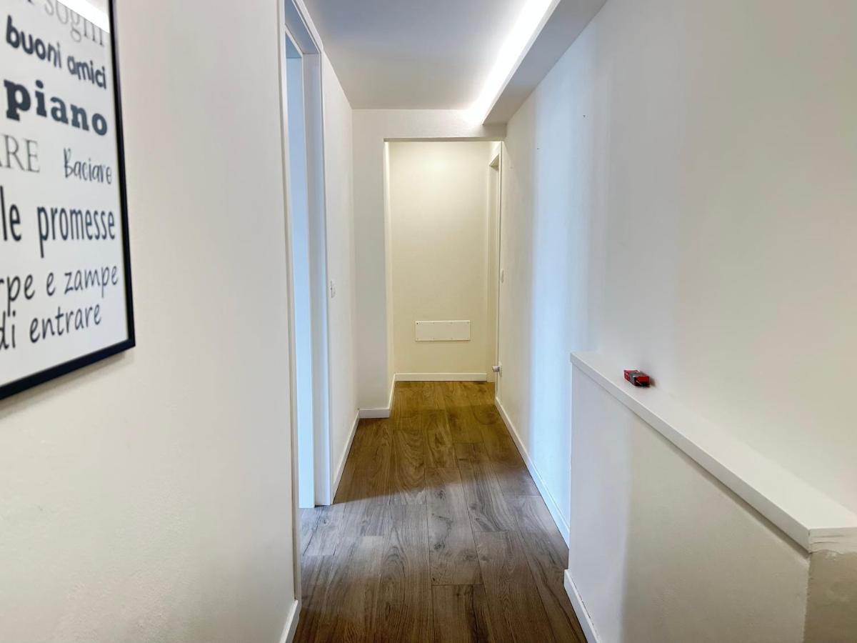 Bonnie Boutique Apartment Floransa Dış mekan fotoğraf