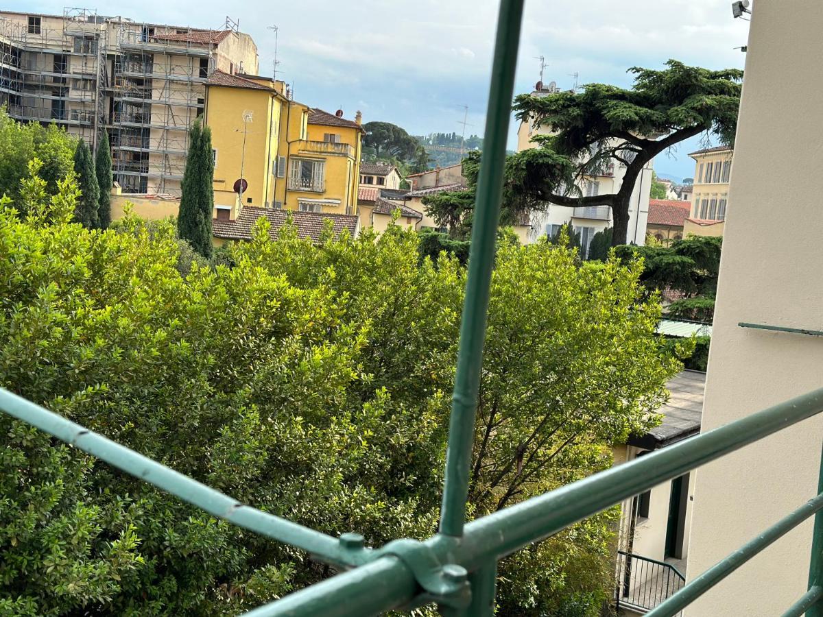 Bonnie Boutique Apartment Floransa Dış mekan fotoğraf