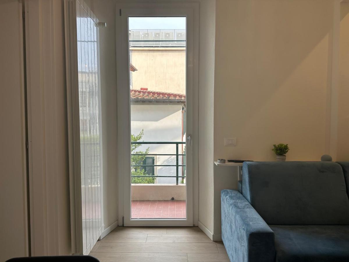 Bonnie Boutique Apartment Floransa Dış mekan fotoğraf