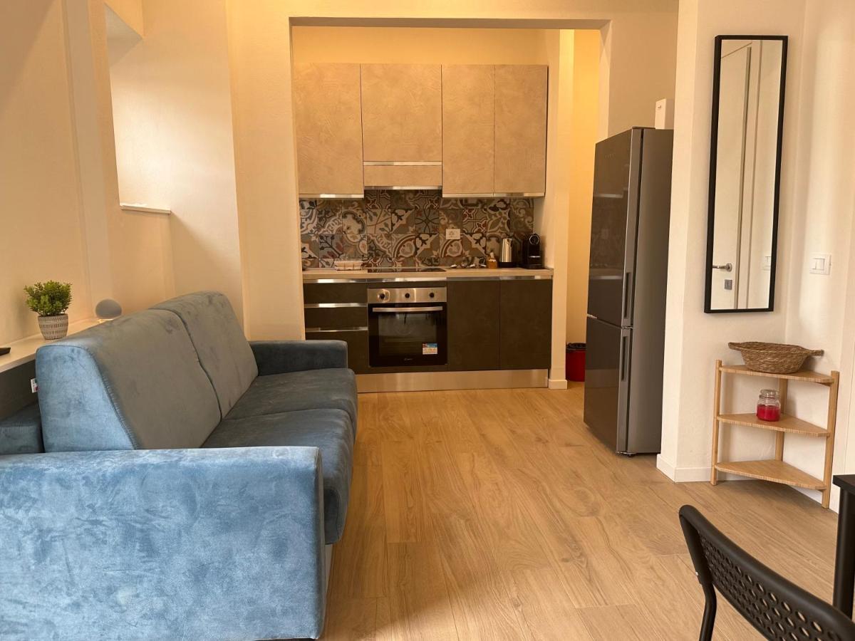 Bonnie Boutique Apartment Floransa Dış mekan fotoğraf
