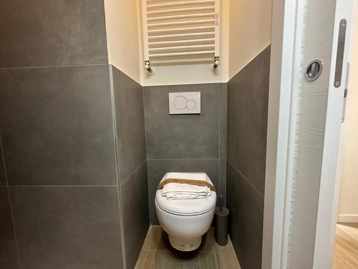 Bonnie Boutique Apartment Floransa Dış mekan fotoğraf