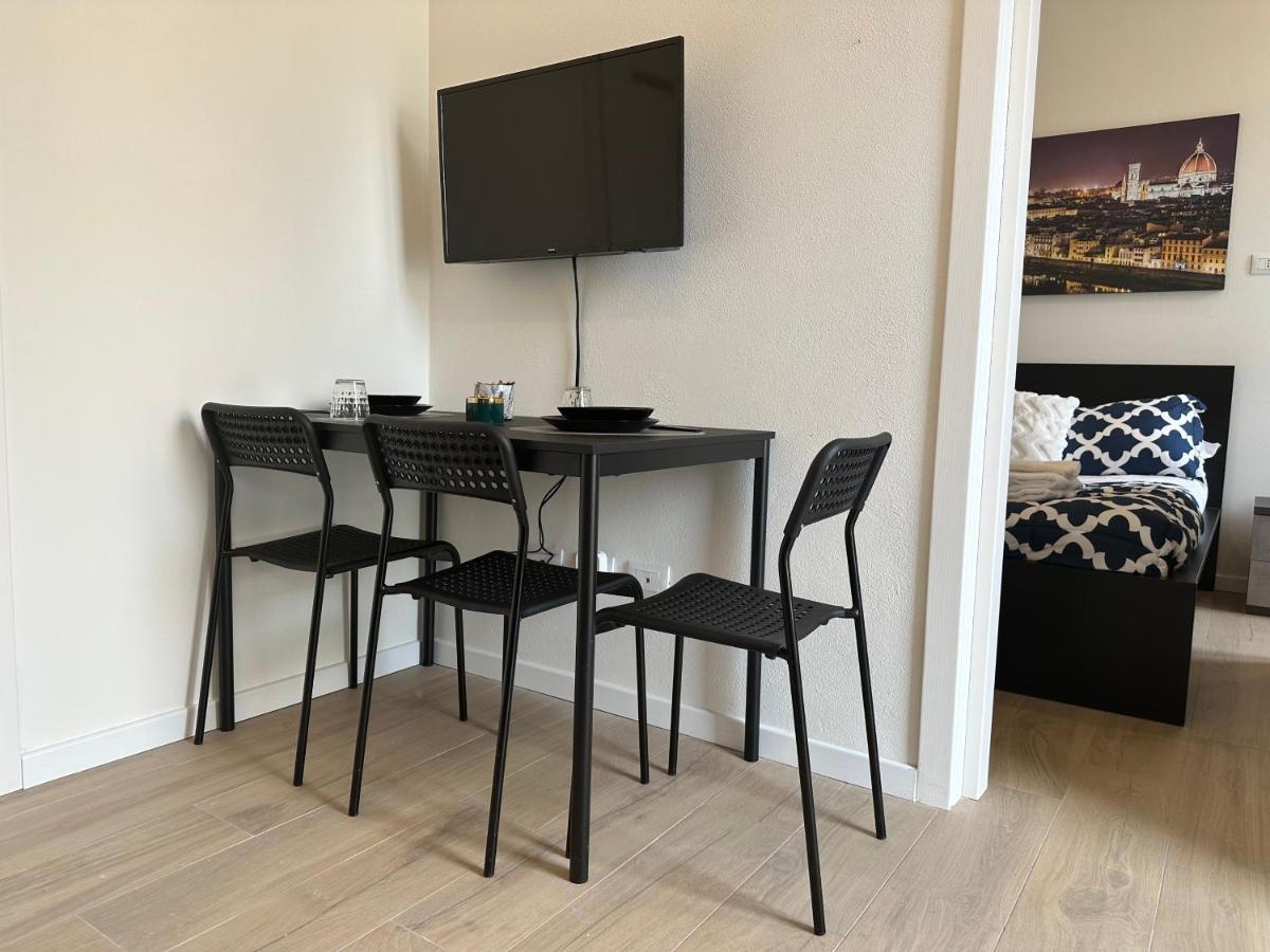 Bonnie Boutique Apartment Floransa Dış mekan fotoğraf