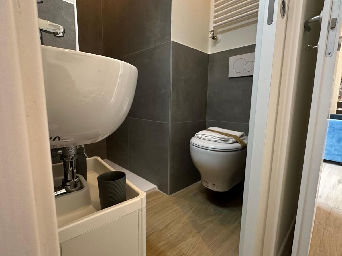 Bonnie Boutique Apartment Floransa Dış mekan fotoğraf