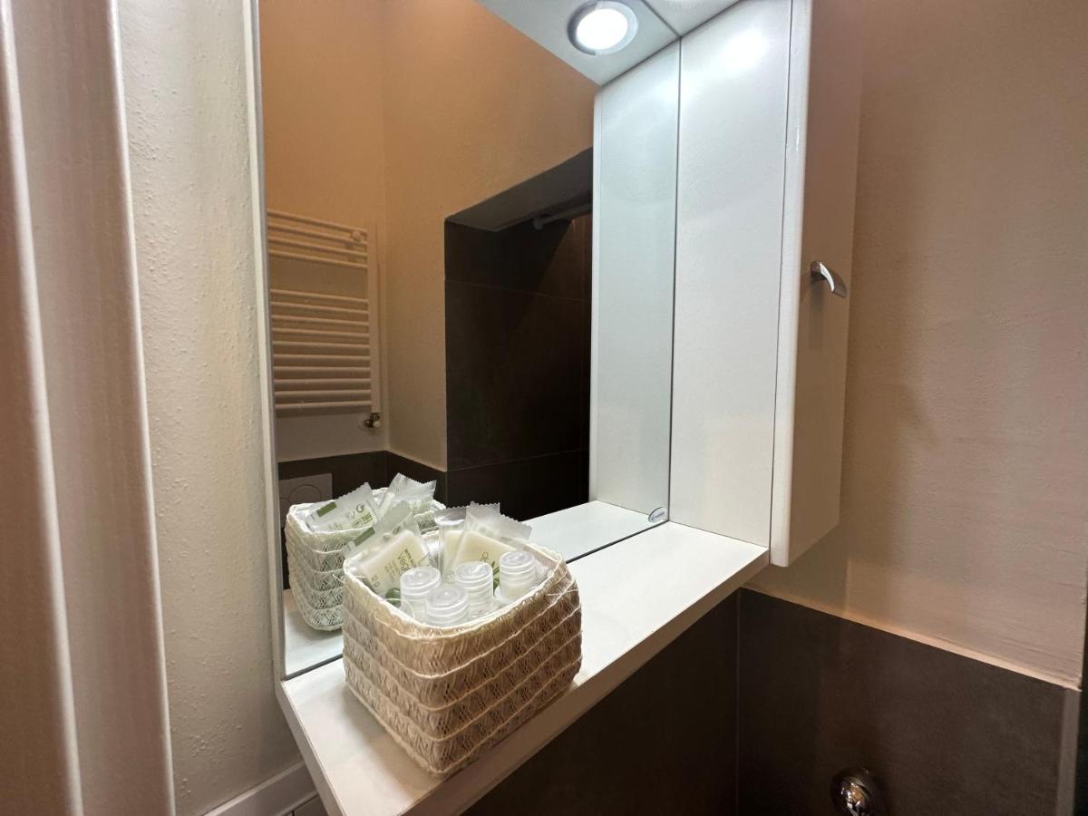 Bonnie Boutique Apartment Floransa Dış mekan fotoğraf