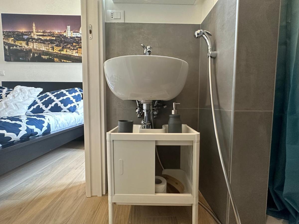 Bonnie Boutique Apartment Floransa Dış mekan fotoğraf