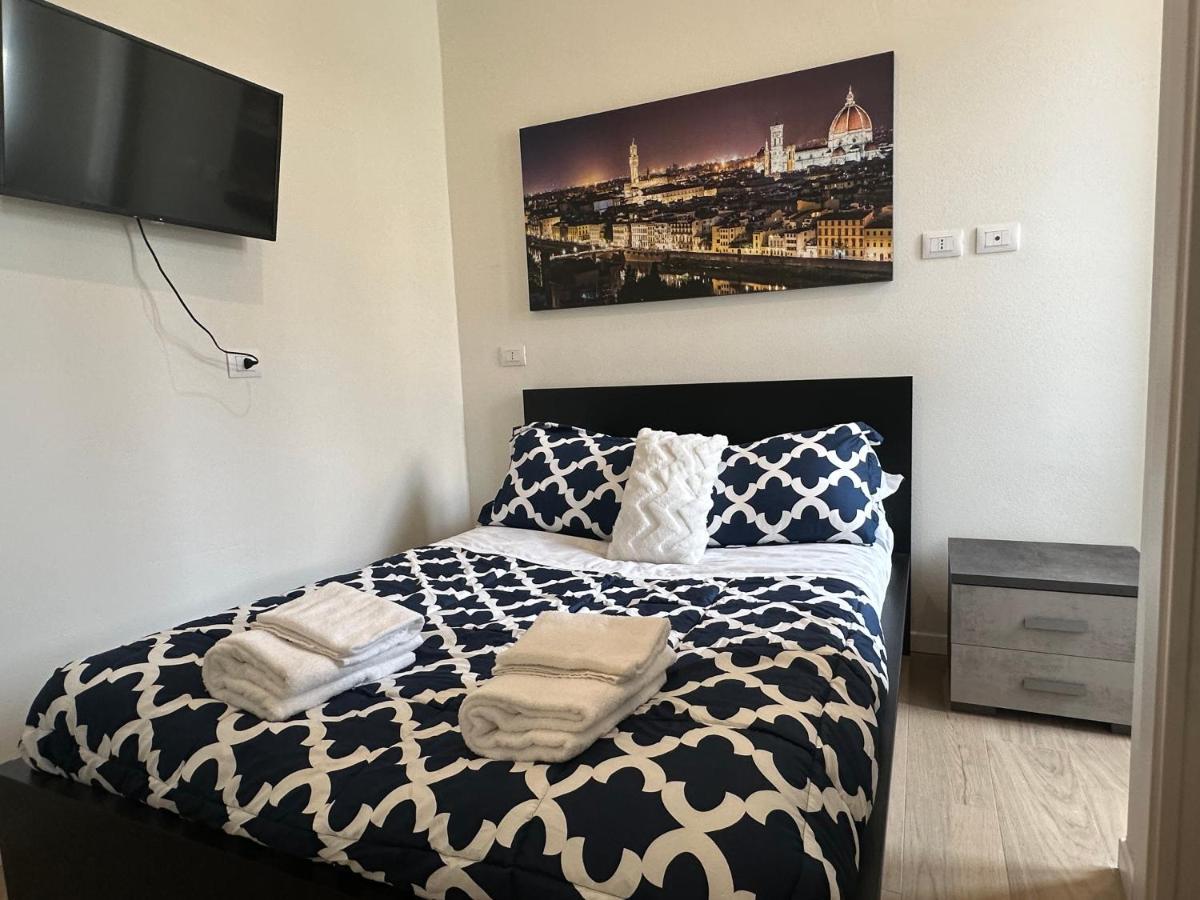 Bonnie Boutique Apartment Floransa Dış mekan fotoğraf