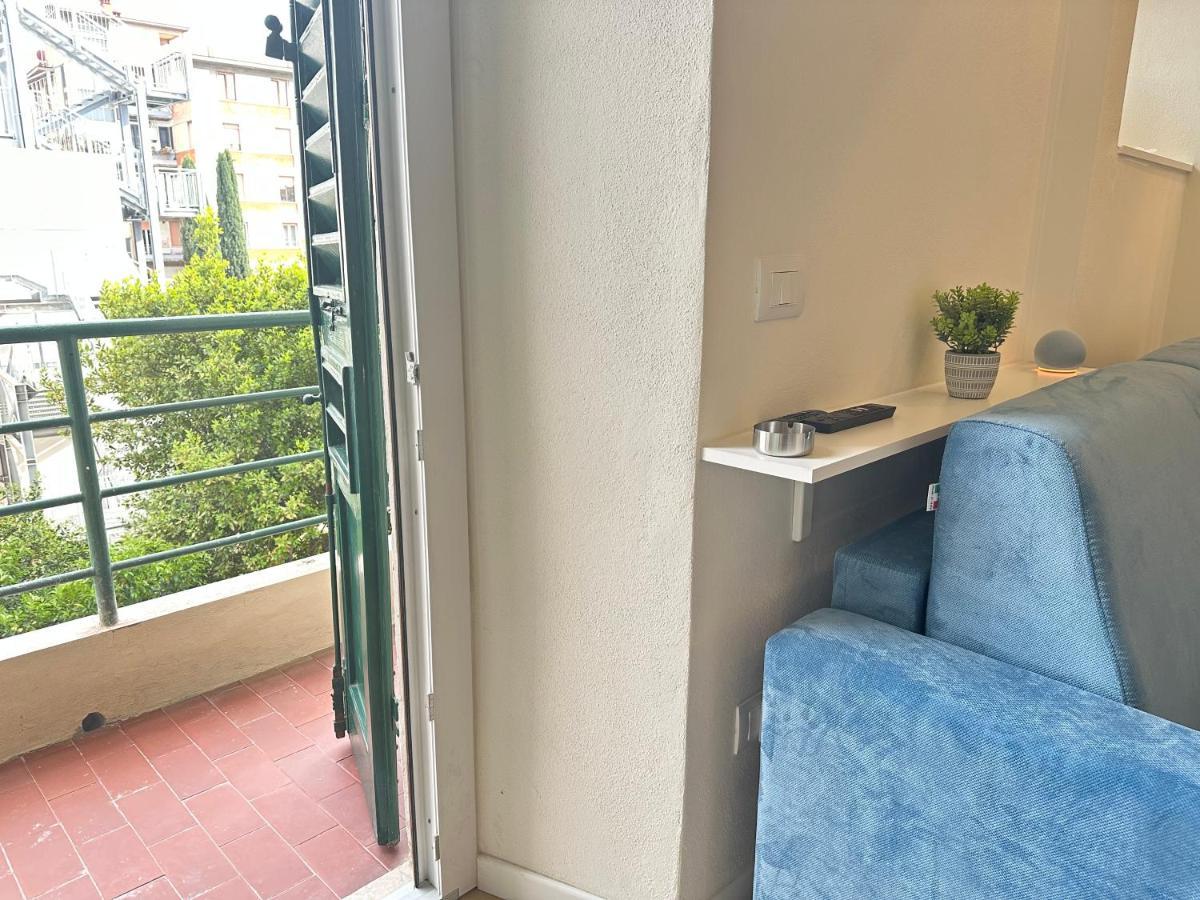 Bonnie Boutique Apartment Floransa Dış mekan fotoğraf